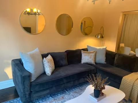 Luxurious Andersonville Oasis Σικάγο Εξωτερικό φωτογραφία