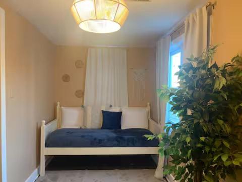 Luxurious Andersonville Oasis Σικάγο Εξωτερικό φωτογραφία