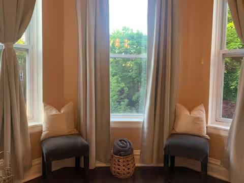 Luxurious Andersonville Oasis Σικάγο Εξωτερικό φωτογραφία