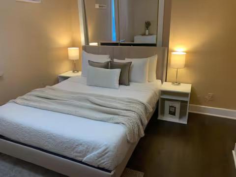 Luxurious Andersonville Oasis Σικάγο Εξωτερικό φωτογραφία