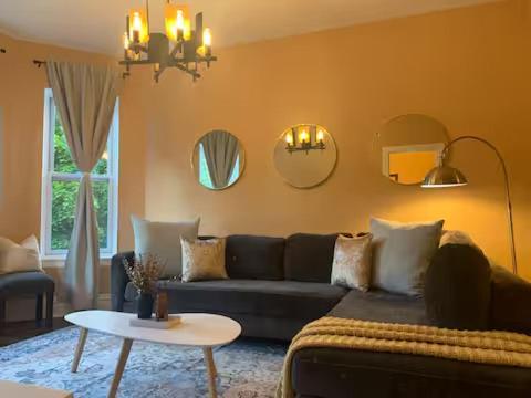 Luxurious Andersonville Oasis Σικάγο Εξωτερικό φωτογραφία